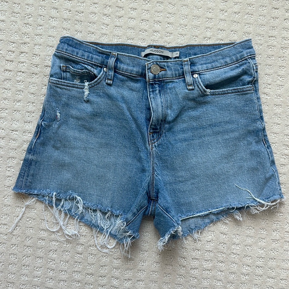 Hudson Gemma short